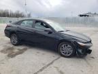 2024 Hyundai Elantra Sel en Venta en Rogersville, MO - All Over