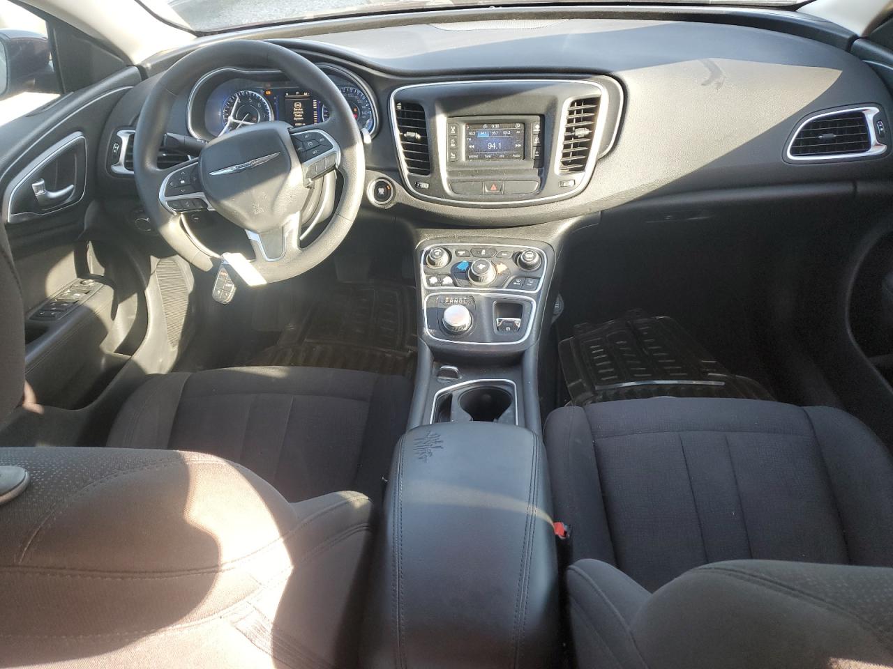 2016 Chrysler 200 - Image 8