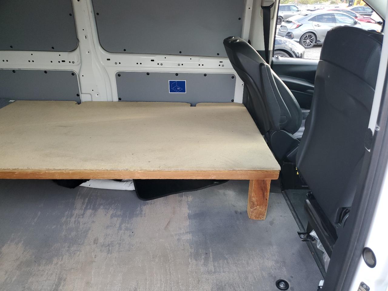 2018 Mercedes-Benz Vito - Image 12