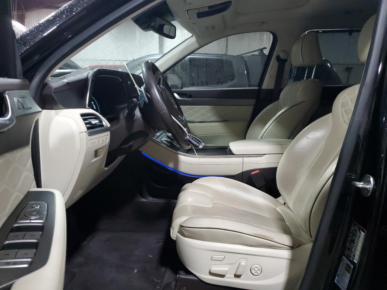 2020 Hyundai Palisade - Image 7