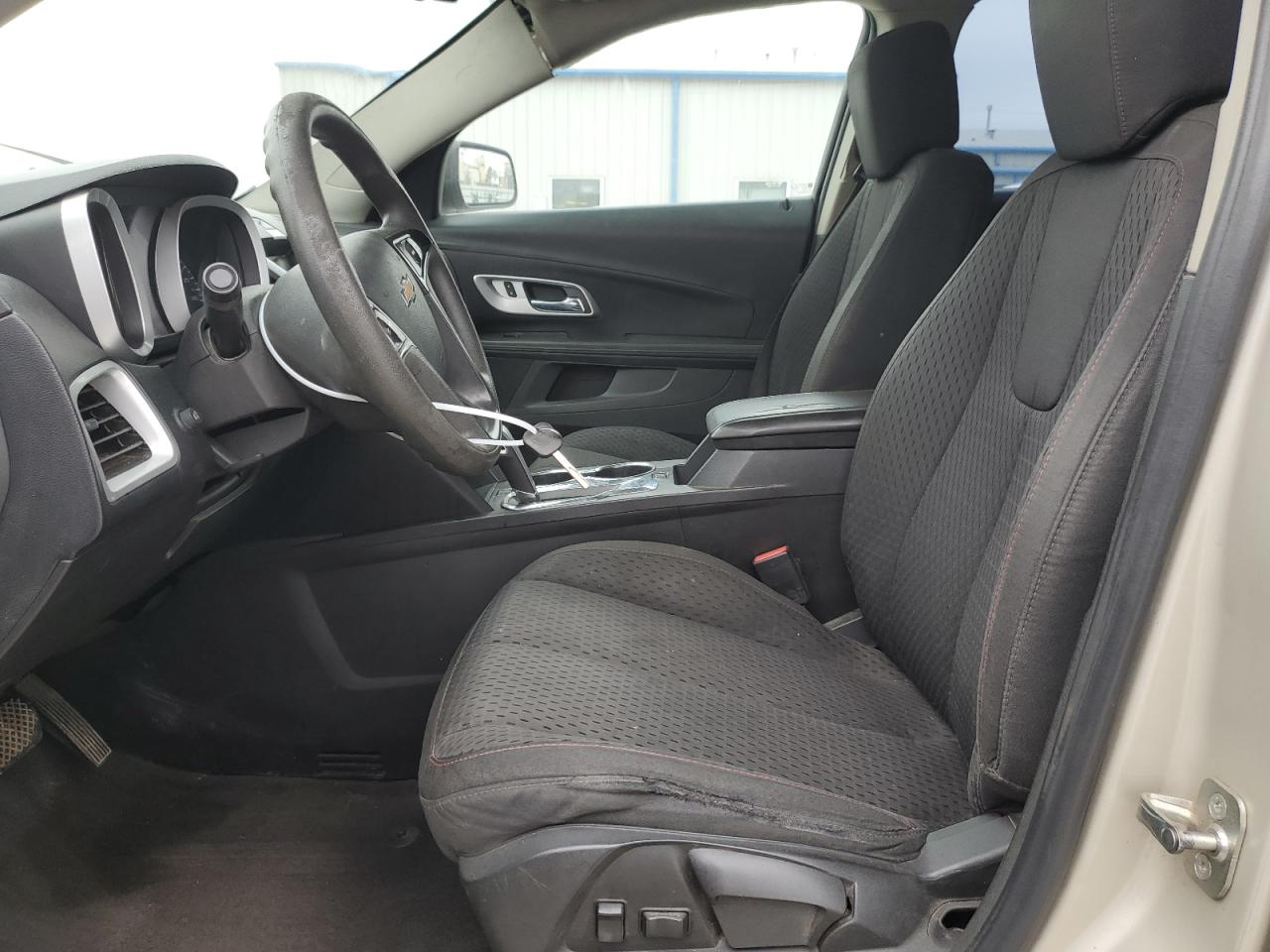 2015 Chevrolet Equinox - Image 7