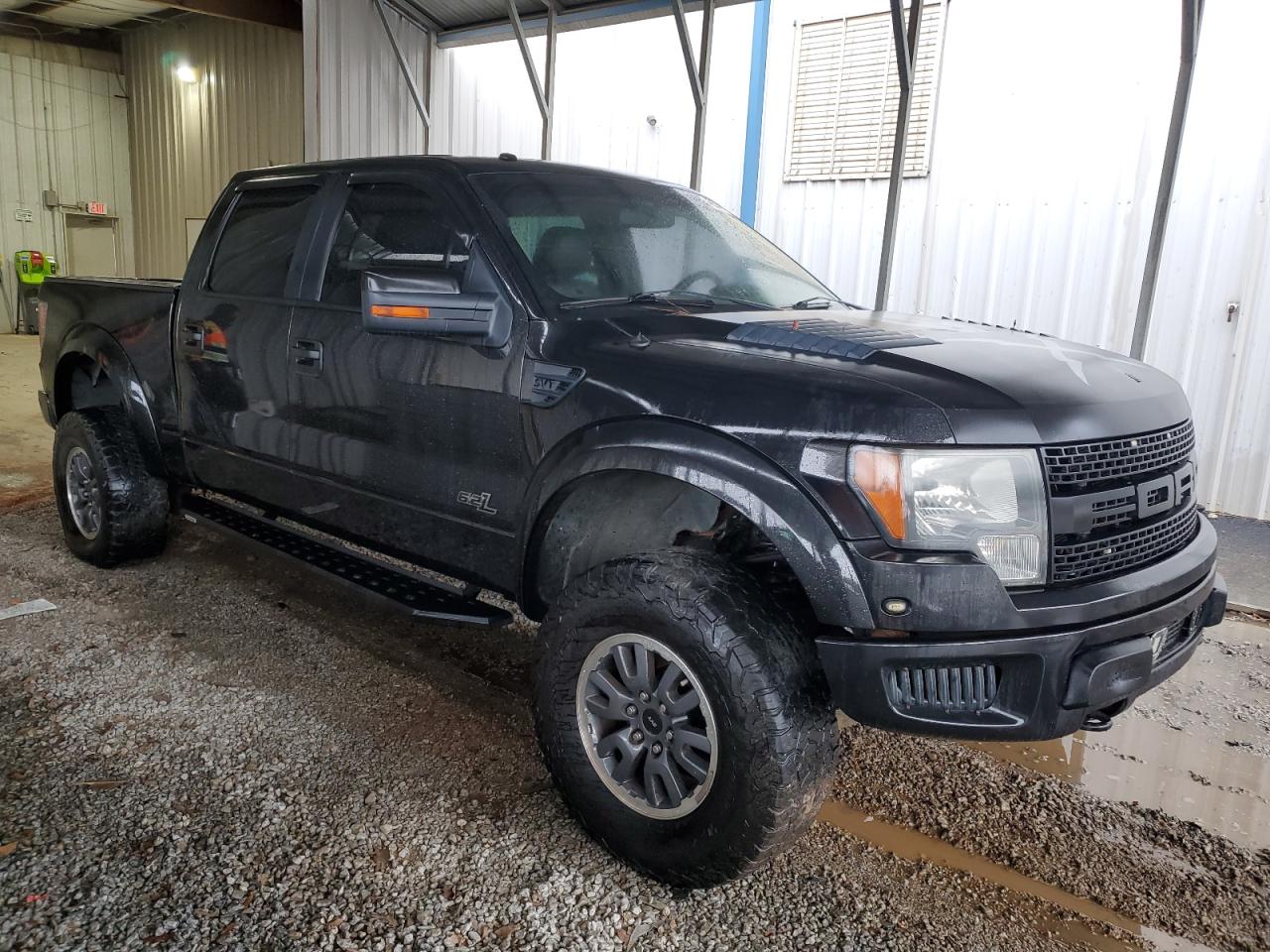 2011 Ford F-150 - Image 4