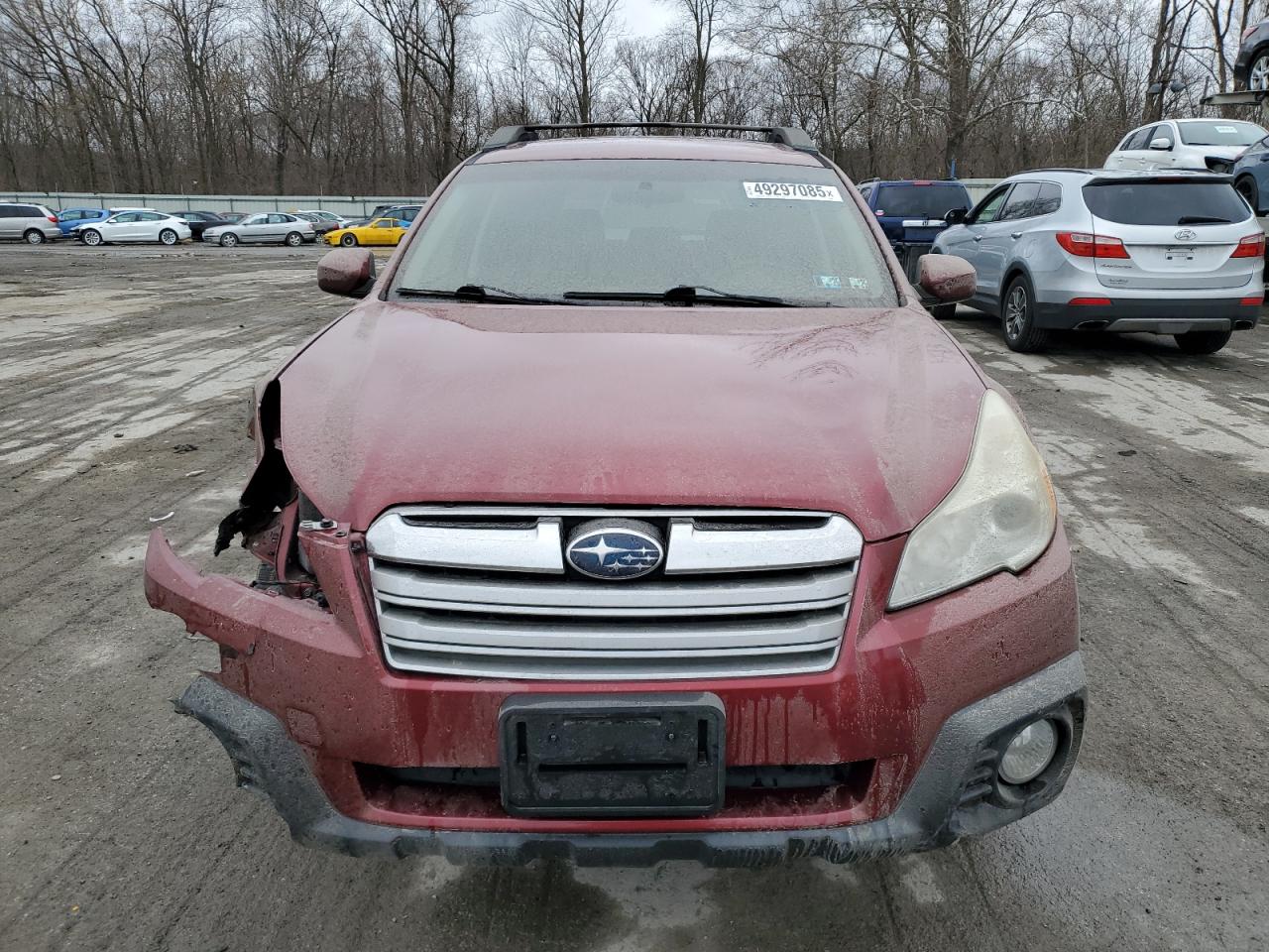 2013 Subaru Outback - Image 5