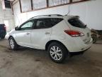 2011 Nissan Murano S for Sale in Lexington, KY - Front End