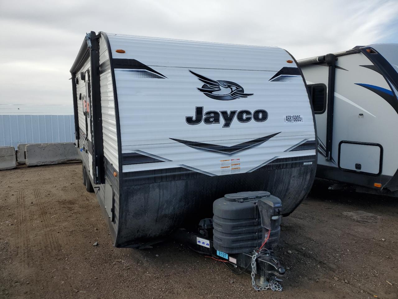 2024 Jayco Jay Flight للبيع في Brighton، CO - Biohazard/Chemical