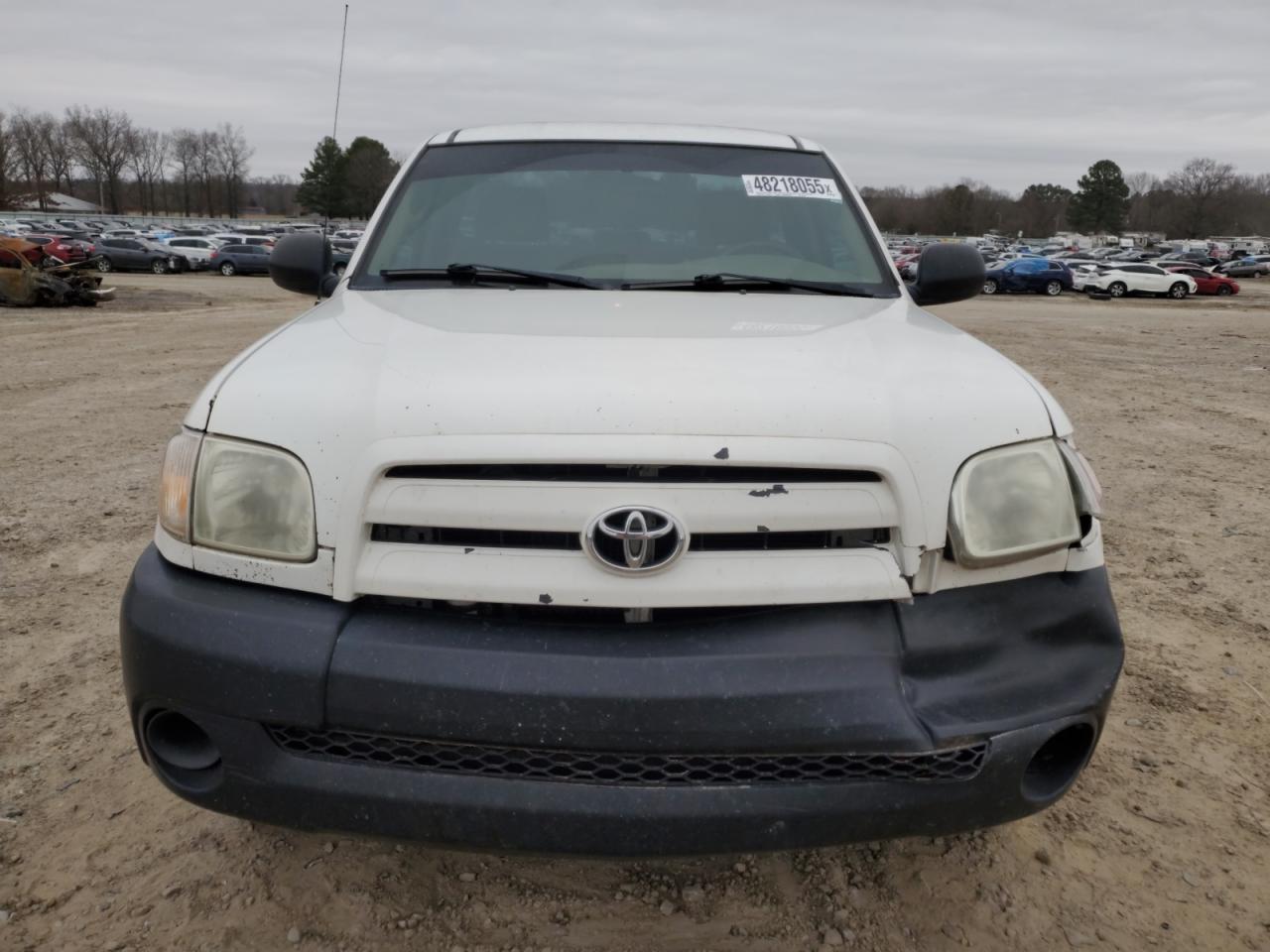 2006 Toyota Tundra - Image 5