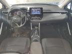 2022 Toyota Corolla Cross Le للبيع في Elgin، IL - Front End