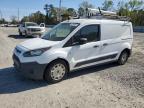 2014 FORD TRANSIT CONNECT XL for sale at Copart GA - SAVANNAH