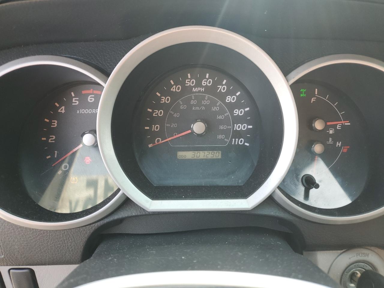 2007 Toyota 4Runner - Image 9