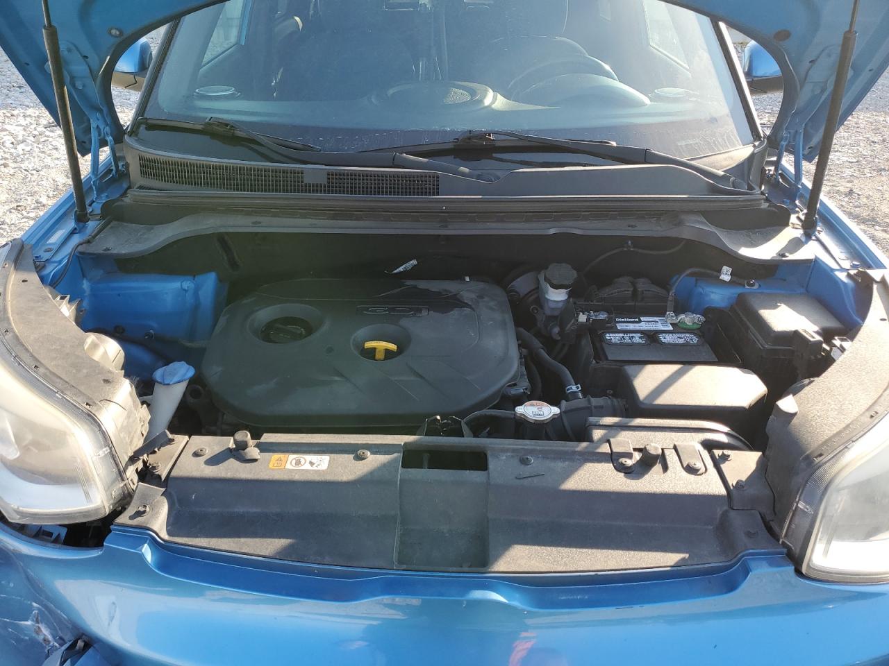 2015 Kia Soul - Image 14