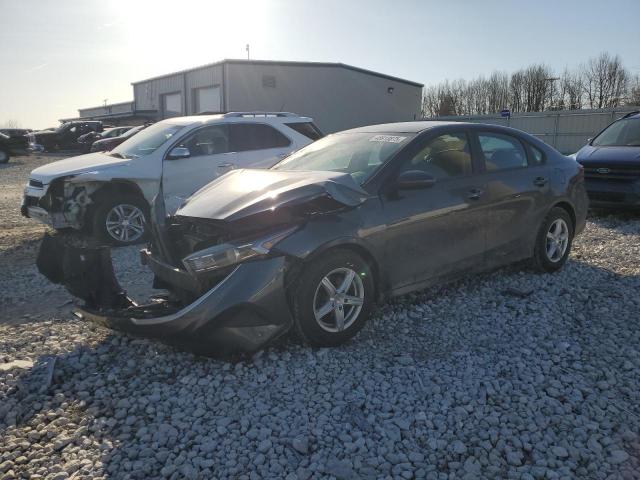 2022 Kia Forte Fe