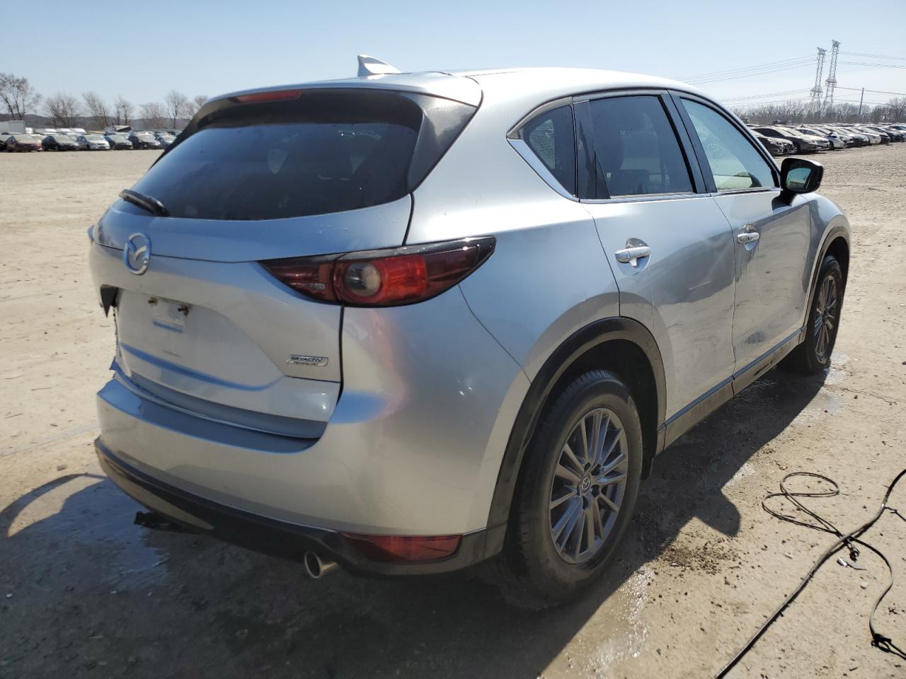 2019 Mazda CX-5 - Image 3