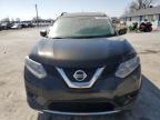 2016 Nissan Rogue S продається в Sikeston, MO - Side
