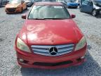 2010 Mercedes-Benz C 300 zu verkaufen in Riverview, FL - Minor Dent/Scratches