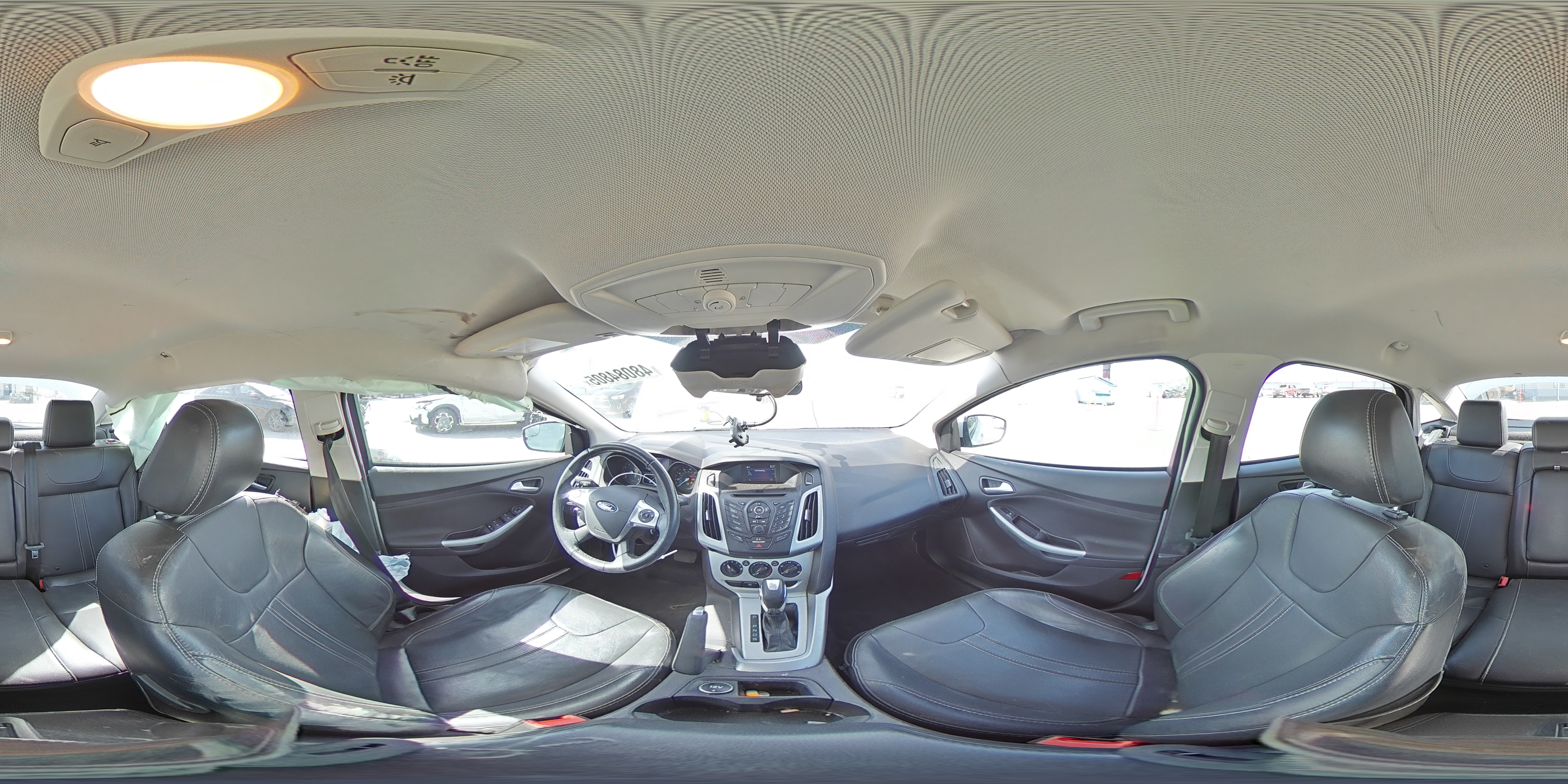 2014 Ford Focus - Image 12