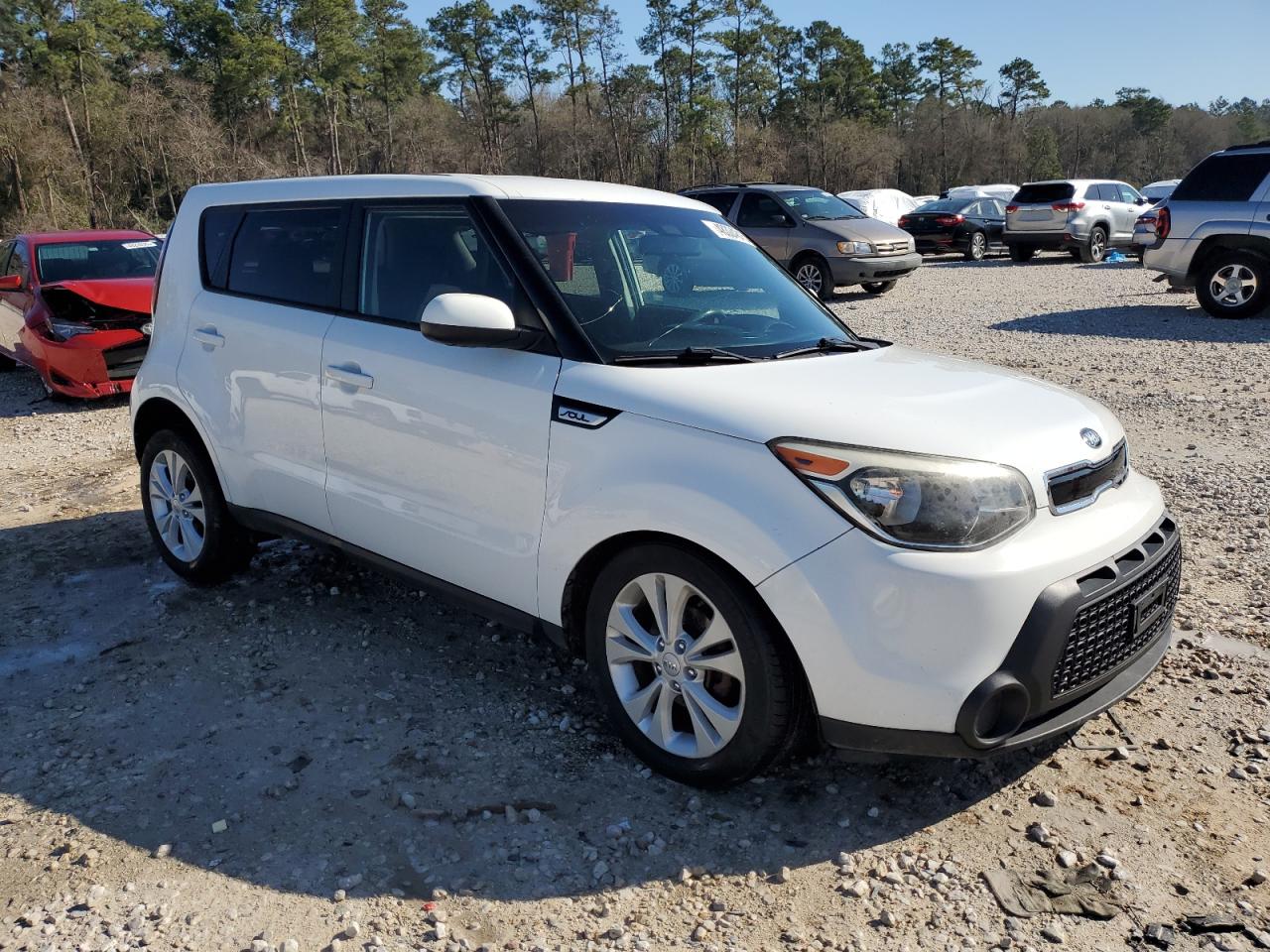 2015 Kia Soul - Image 4