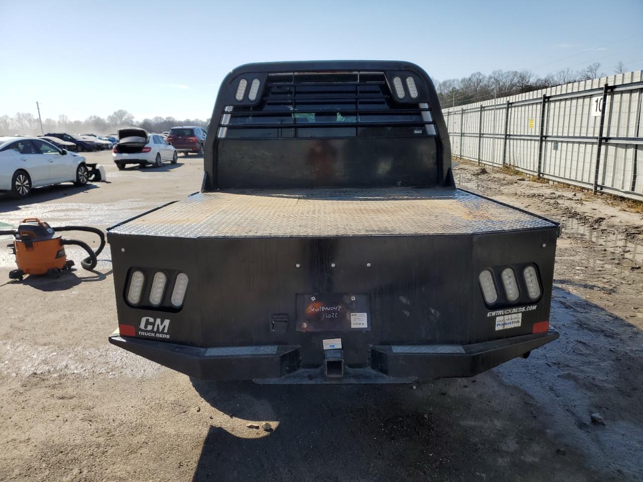 2017 Ford F250 - Image 6