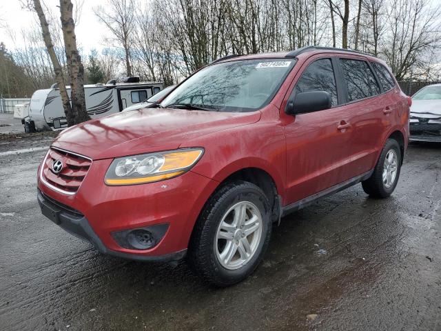 2010 Hyundai Santa Fe Gls