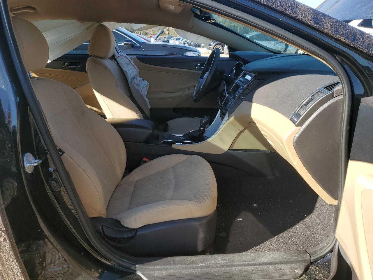 2014 Hyundai Sonata - Image 7
