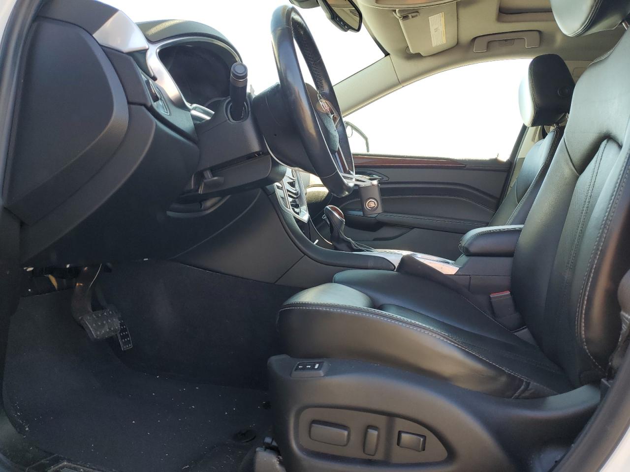 2013 Cadillac SRX - Image 7