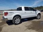 2009 Ford F150 Supercrew zu verkaufen in Greenwell Springs, LA - Front End