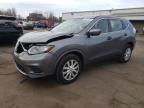 2016 Nissan Rogue S იყიდება New Britain-ში, CT - Front End