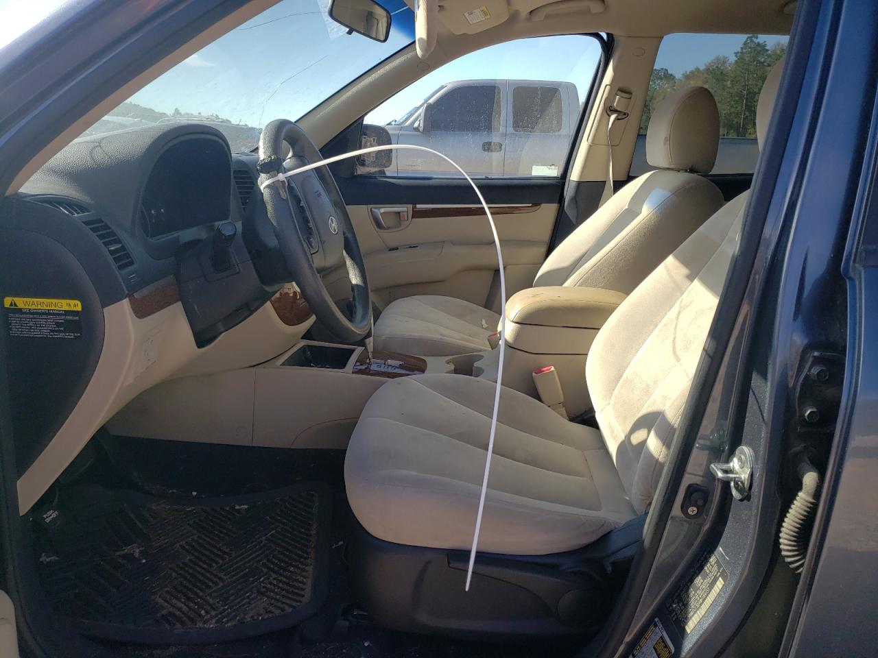 2008 Hyundai Santa Fe - Image 7