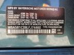 2020 Bmw 330I  за продажба в Opa Locka, FL - Front End