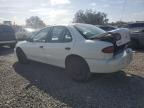 2002 Chevrolet Cavalier Base na sprzedaż w Riverview, FL - Rear End