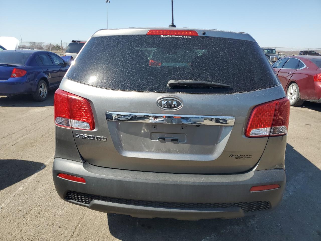2013 Kia Sorento - Image 6