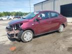 2024 Mitsubishi Mirage G4 Es na sprzedaż w Apopka, FL - Front End
