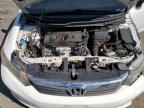 2012 Honda Civic Lx for Sale in Waldorf, MD - Front End
