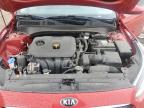 2021 Kia Forte Fe zu verkaufen in Temple, TX - Side
