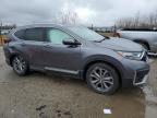 2021 Honda Cr-V Touring იყიდება Indianapolis-ში, IN - Undercarriage