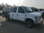 2012 Ford Econoline E350 Super Duty Wagon for Sale in Brookhaven, NY - Vandalism