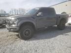 2018 Ford F150 Raptor zu verkaufen in Spartanburg, SC - Rear End