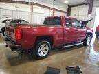 2017 Chevrolet Silverado K1500 Lt de vânzare în Franklin, WI - Burn - Engine