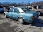 1992 Mercedes-Benz 190 E 2.3 للبيع في Marlboro، NY - Front End