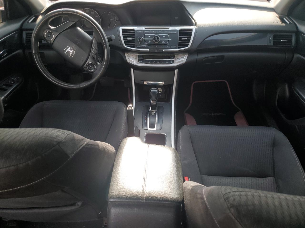 2015 Honda Accord - Image 8