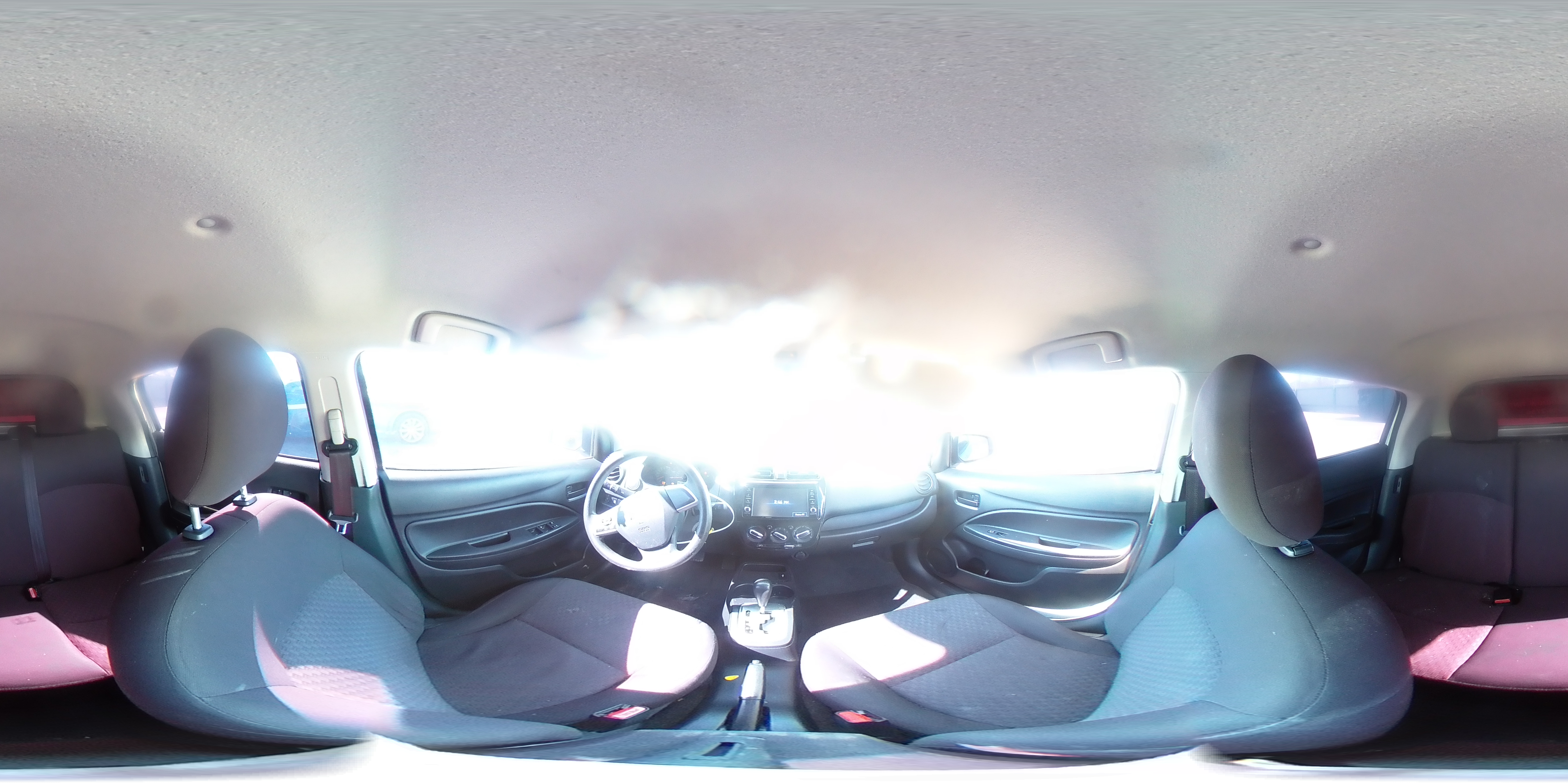 2018 Mitsubishi Mirage - Image 13