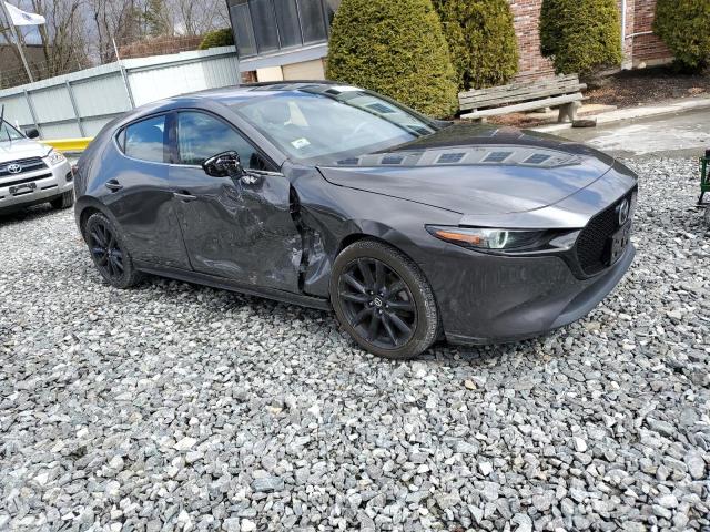  MAZDA 3 2020 Gray