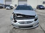 2016 Hyundai Accent Se en Venta en Gaston, SC - Front End
