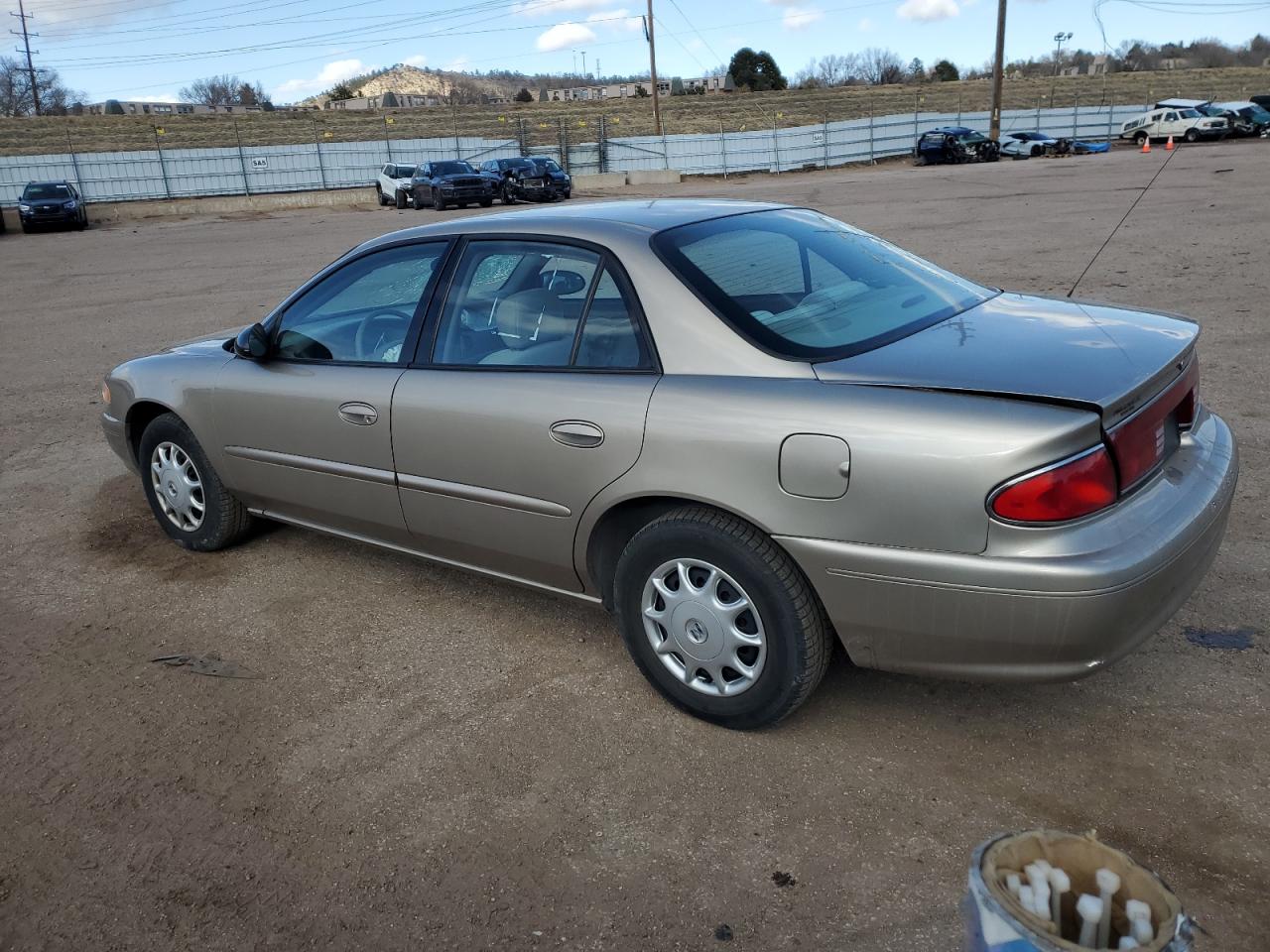 2003 Buick Century - Image 2