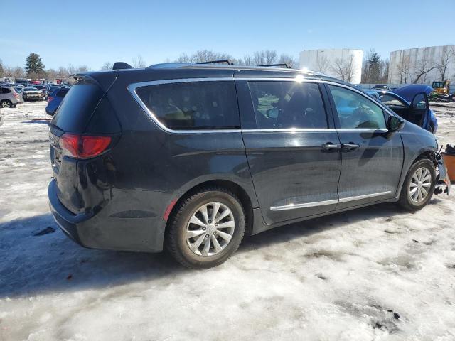  CHRYSLER PACIFICA 2018 Czarny