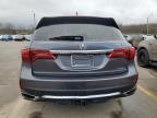 2017 Acura Mdx Technology   за продажба в Louisville, KY - Front End