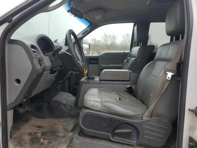 2007 FORD F150 
