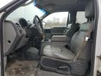 2007 FORD F150  for sale at Copart IL - CHICAGO SOUTH