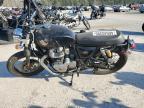 2022 ROYAL ENFIELD MOTORS INT 650  a la Venta en Copart SC - NORTH CHARLESTON