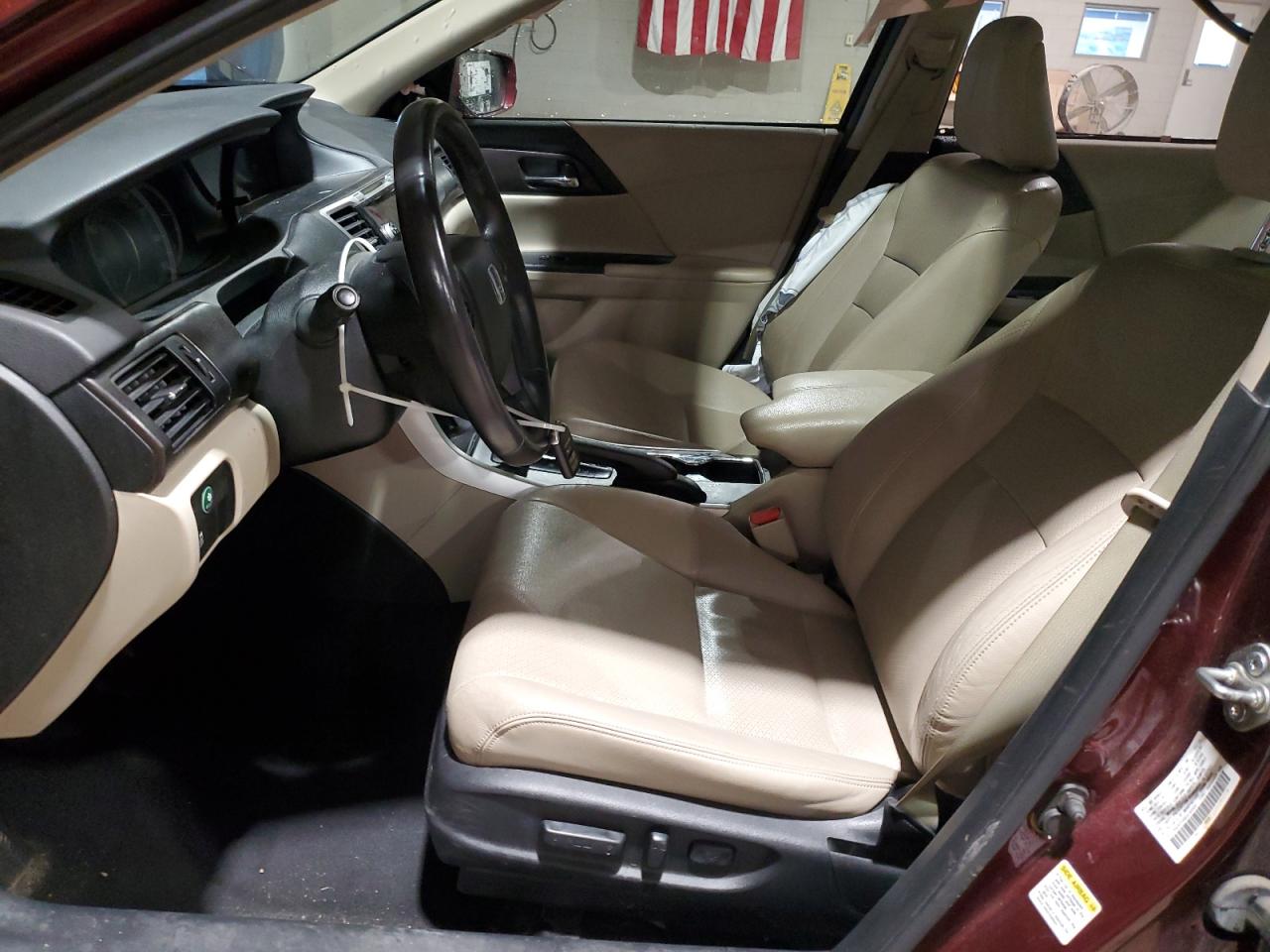 2014 Honda Accord - Image 7