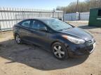2013 Hyundai Elantra Gls for Sale in Grenada, MS - Side